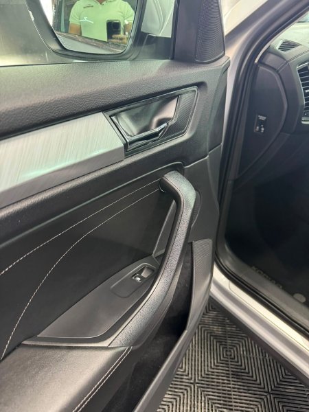 2022 Skoda Kodiaq - photo 12