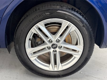 2024 Audi Q5 - photo 11