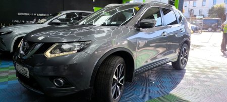 2015 Nissan X-Trail - photo 3