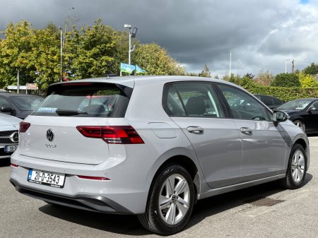 2021 Volkswagen Golf - photo 5