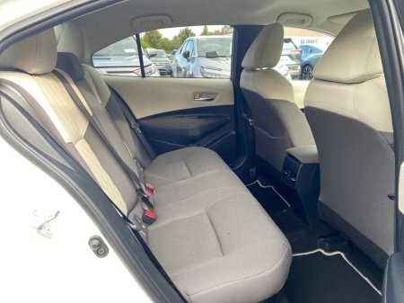 2021 Toyota Corolla - photo 19