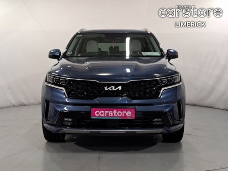 2022 Kia Sorento - photo 8