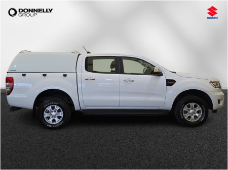 2022 Ford Ranger - photo 3