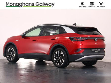 2023 Volkswagen ID.4 - photo 6