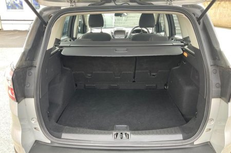 2017 Ford Kuga - photo 21
