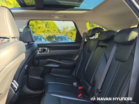 2024 Kia Sorento - photo 21