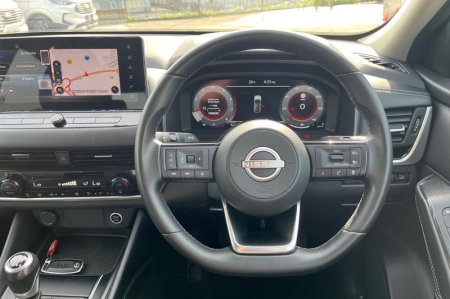 2024 Nissan Qashqai - photo 12