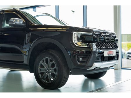 2024 Ford Ranger - photo 4