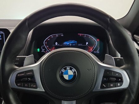2020 BMW 8-Series - photo 9