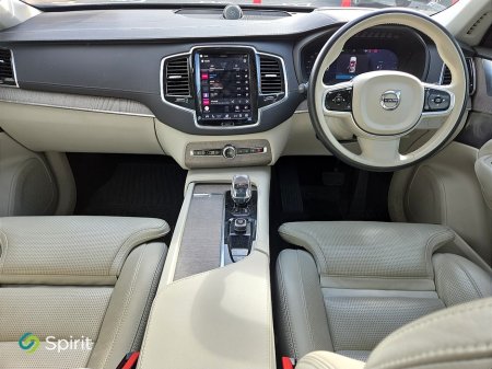 2022 Volvo XC90 - photo 4