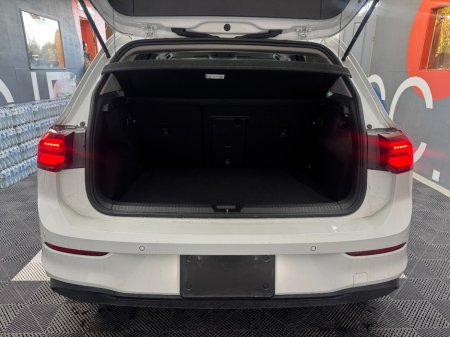 2023 Volkswagen Golf - photo 7