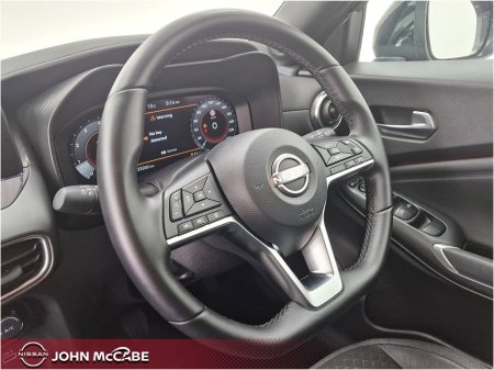 2025 Nissan Juke - photo 18