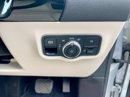 2020 Mercedes-Benz GLA - photo 11
