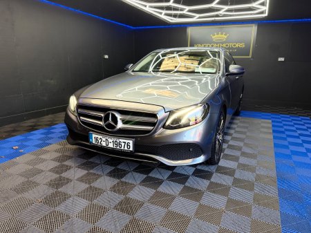 2016 Mercedes-Benz E-Class - photo 5
