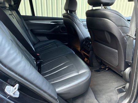 2014 BMW X5 - photo 19