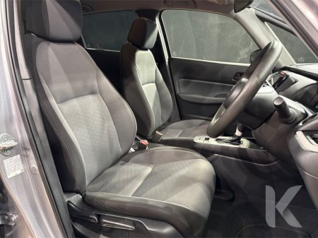 2023 Honda Fit - photo 15