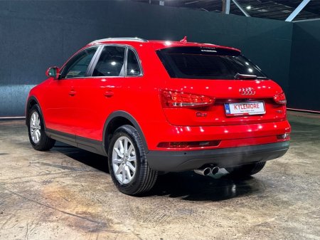 2015 Audi Q3 - photo 5