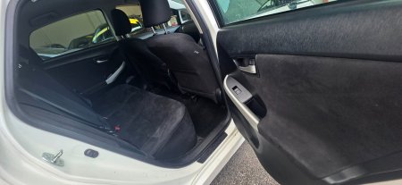 2016 Toyota Prius - photo 8