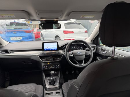 2019 Ford Focus - photo 47
