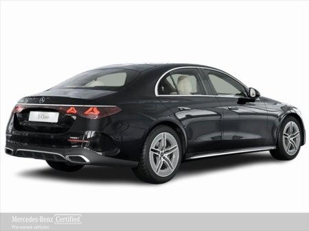 2026 Mercedes-Benz E-Class - photo 4
