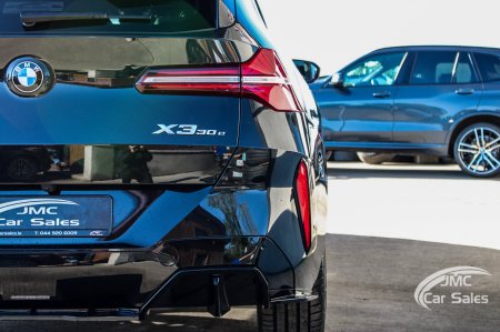 2026 BMW X3 - photo 10