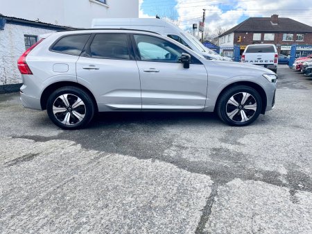 2023 Volvo XC60 - photo 11