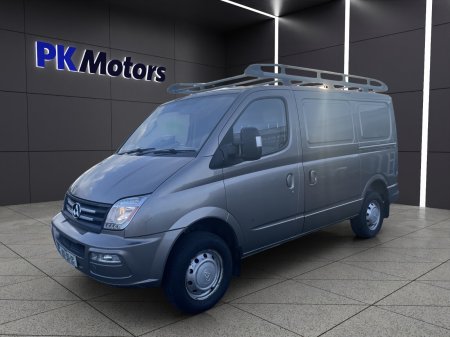2018 LDV Other