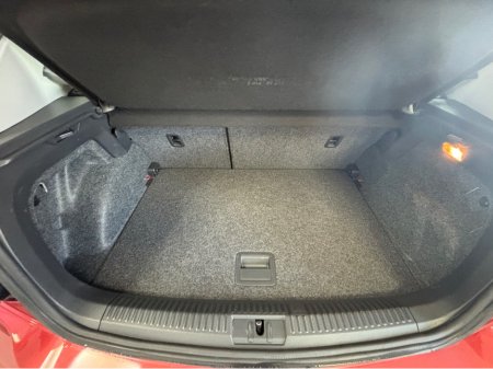 2016 Volkswagen Polo - photo 13
