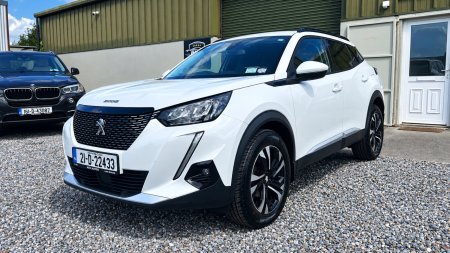 2021 Peugeot 2008 - photo 6