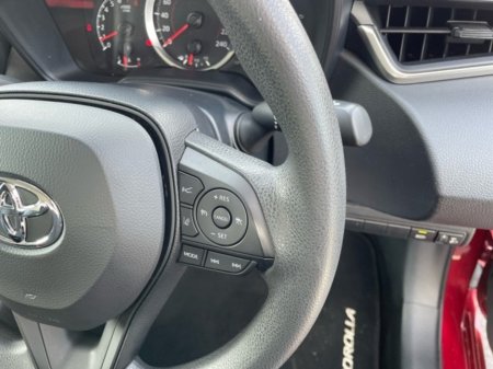 2019 Toyota Corolla - photo 11
