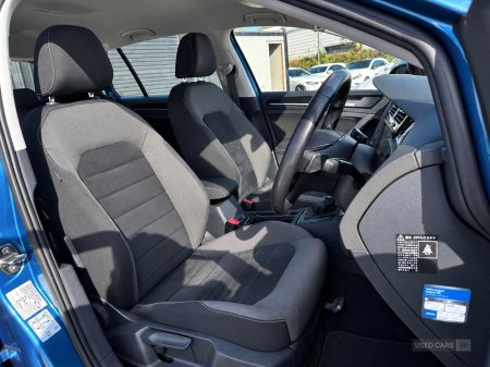 2015 Volkswagen Golf - photo 9