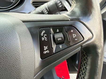 2016 Opel Corsa - photo 17