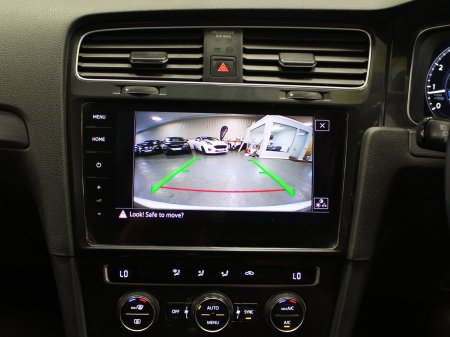 2019 Volkswagen Golf - photo 20