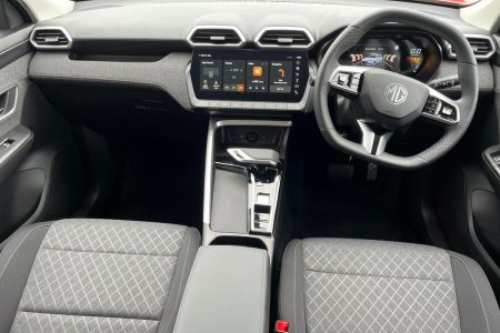 2026 MG ZS - photo 9