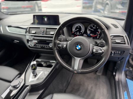 2018 BMW 1-Series - photo 20