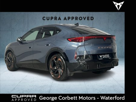 2026 Cupra Tavascan - photo 16