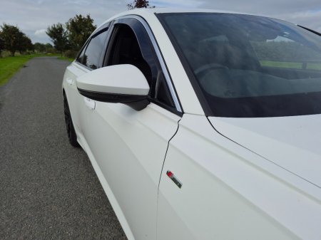 2018 Audi A6 - photo 19