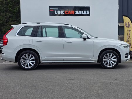 2019 Volvo XC90 - photo 2