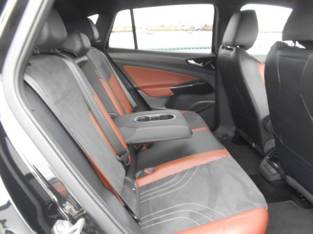 2026 Volkswagen ID.4 - photo 5
