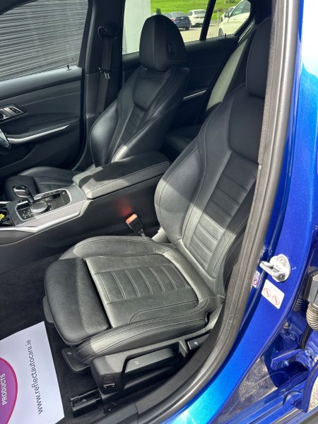 2020 BMW 3-Series - photo 28