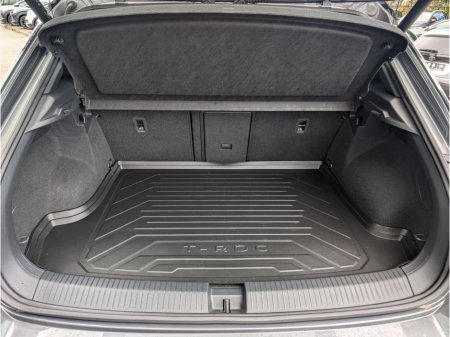 2023 Volkswagen T-Roc - photo 7