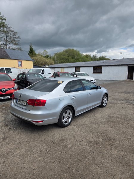2014 Volkswagen Jetta - photo 10
