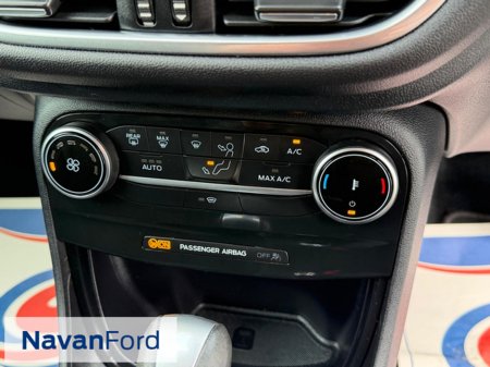 2023 Ford Puma - photo 17