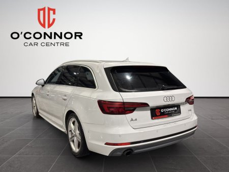 2019 Audi A4 - photo 3