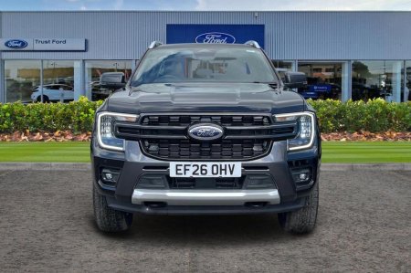 2026 Ford Ranger - photo 12