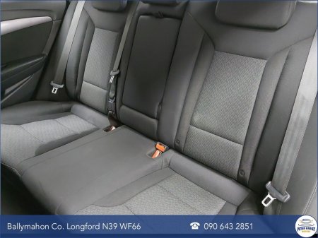 2016 Hyundai i40 - photo 21