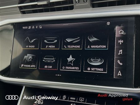 2022 Audi A6 - photo 13