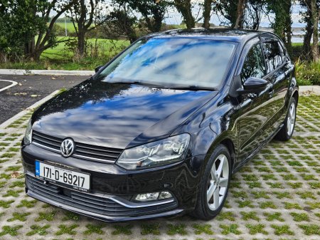 2017 Volkswagen Polo - photo 4