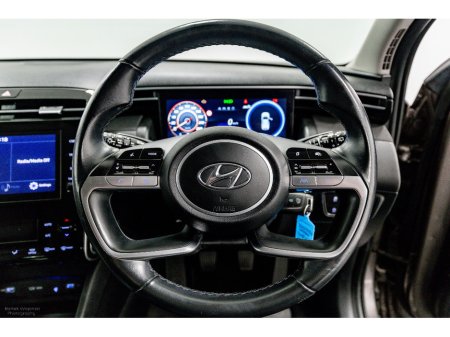 2021 Hyundai Tucson - photo 8