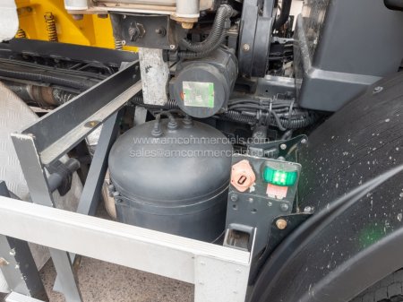 2019 DAF CF 410 - photo 15